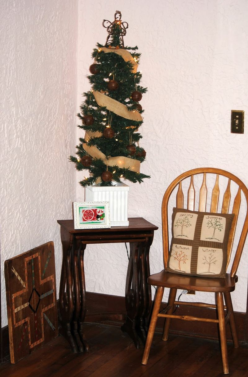 One Corner of Christmas – photo 5