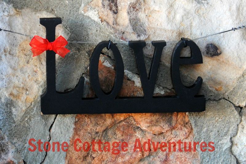 All You Need is LOVE (and a red ribbon) β photo 2