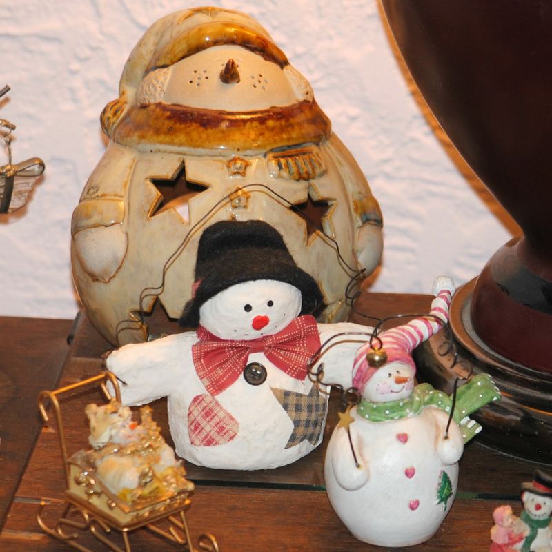 Let It Snow! – photo 4