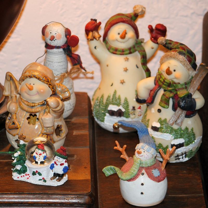 Let It Snow! – photo 6