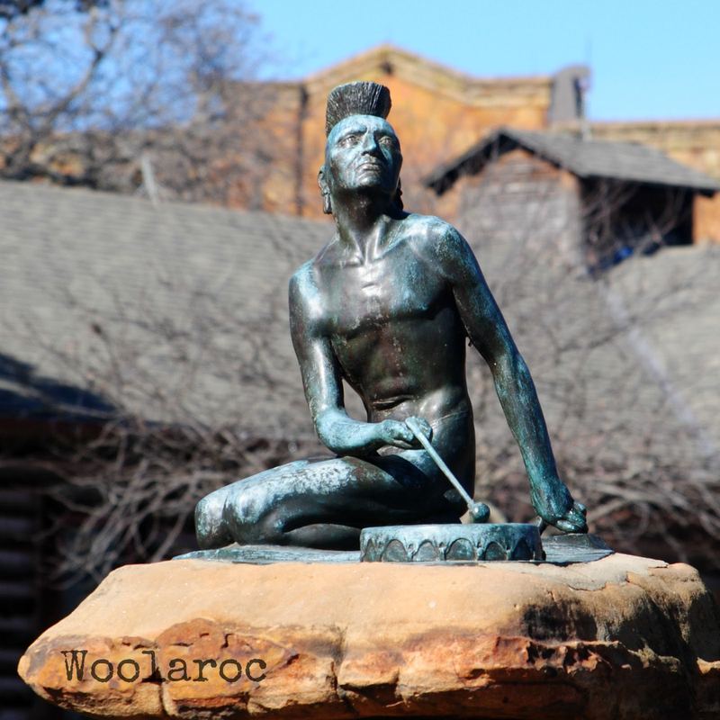 Wild West Woolaroc Museum – photo 9