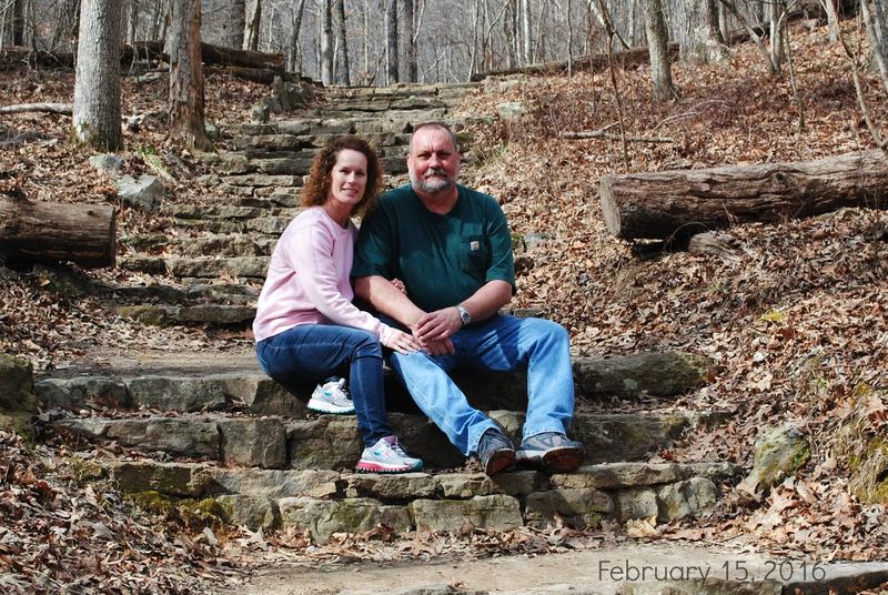 Last Winter Hike - Excited for Spring – photo 2
