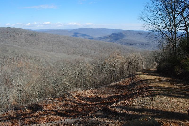 Last Winter Hike - Excited for Spring – photo 4