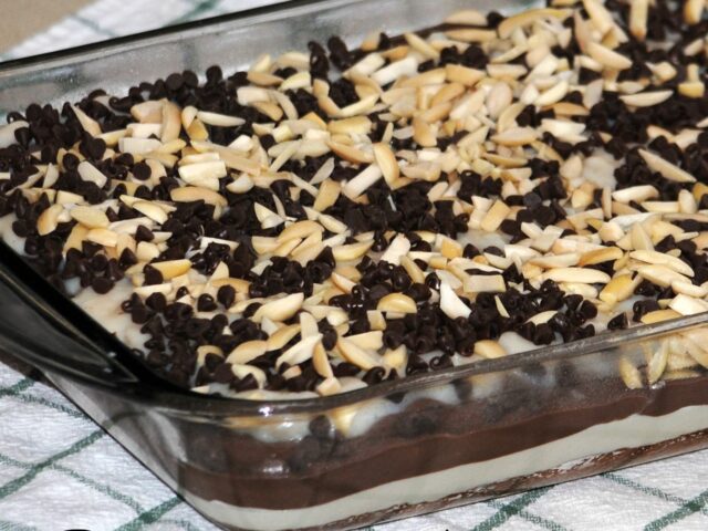 Transforming a Recipe to Gluten Free