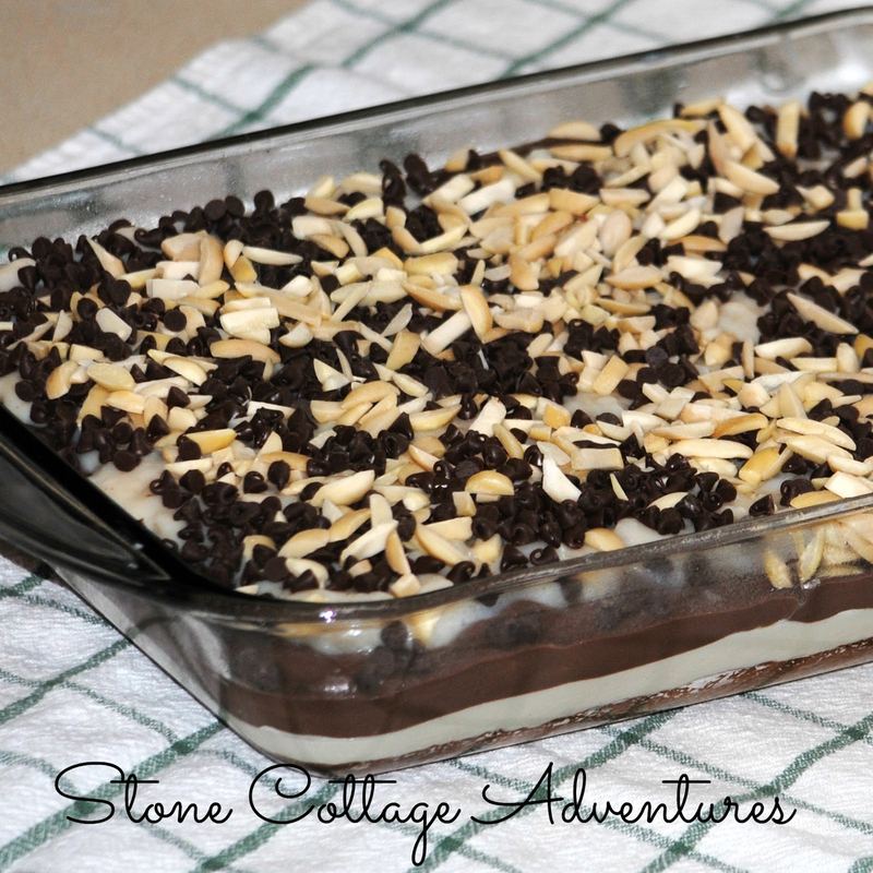 Transforming a Recipe to Gluten Free – photo 1