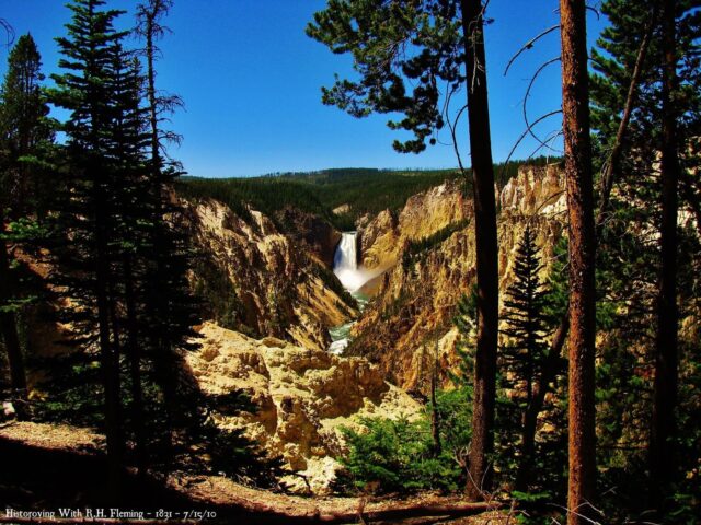 Nature Photo Challenge {Robert}