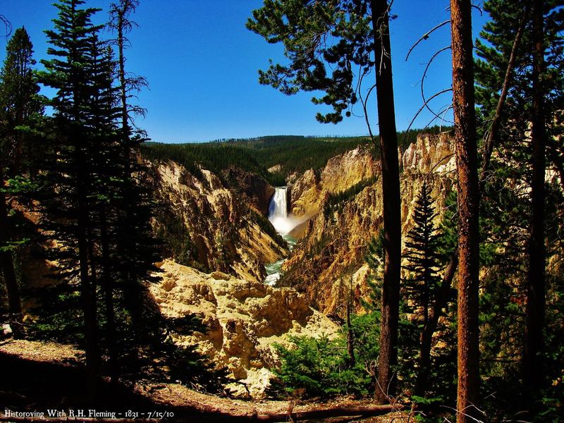 Nature Photo Challenge {Robert} – photo 1
