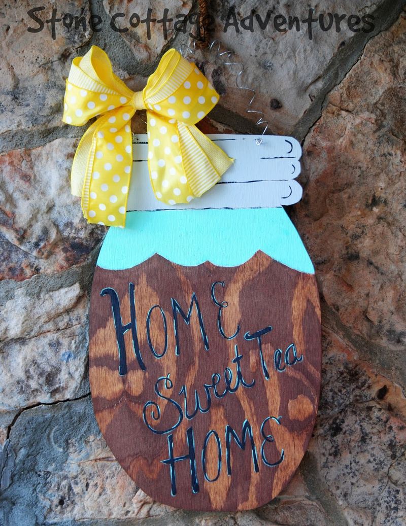 Trashy to Classy Crafty Party – photo 5