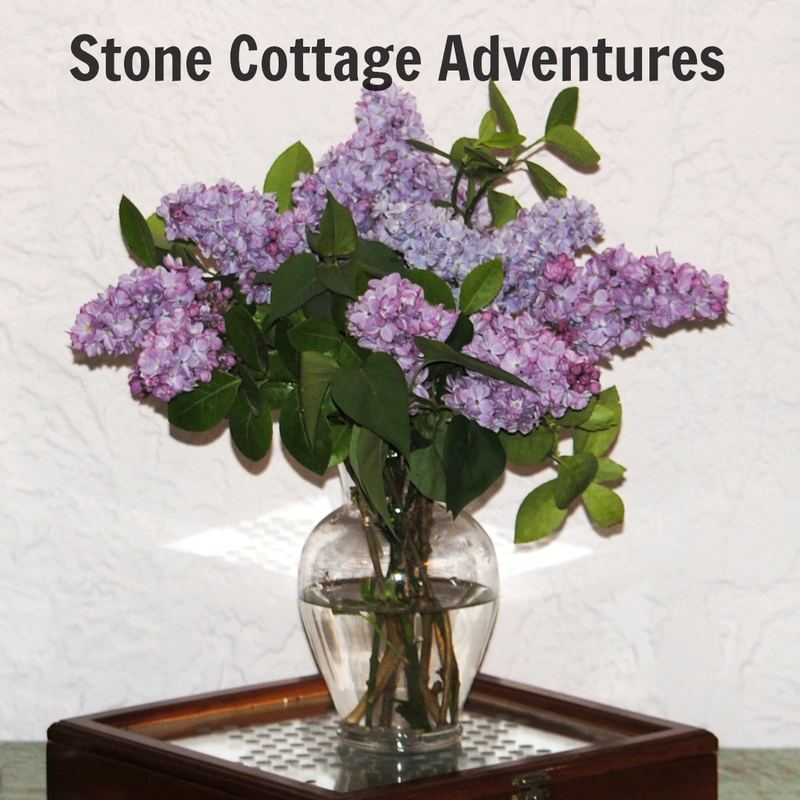 A Lilac Bouquet for May Day β photo 1