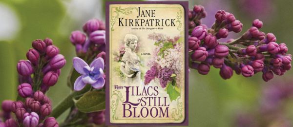 Book Review: Where Lilacs Still Bloom