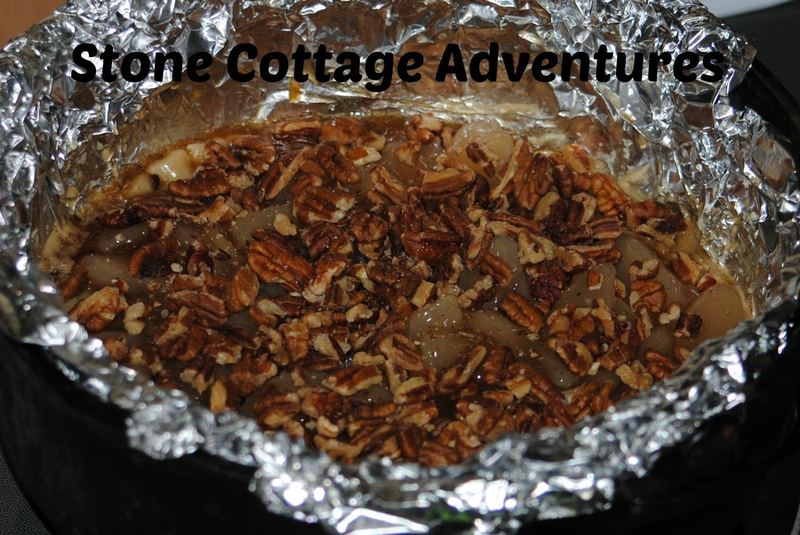 Cast Iron Apple Pie Recipe – photo 4