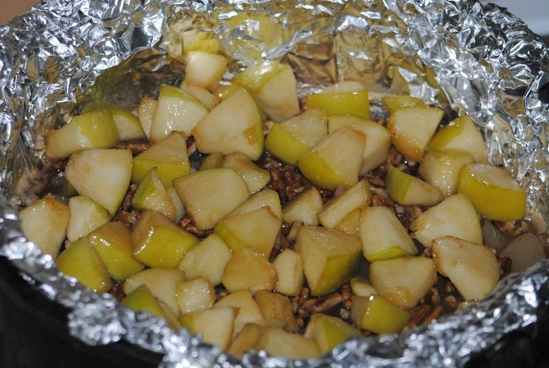 Cast Iron Apple Pie Recipe – photo 5