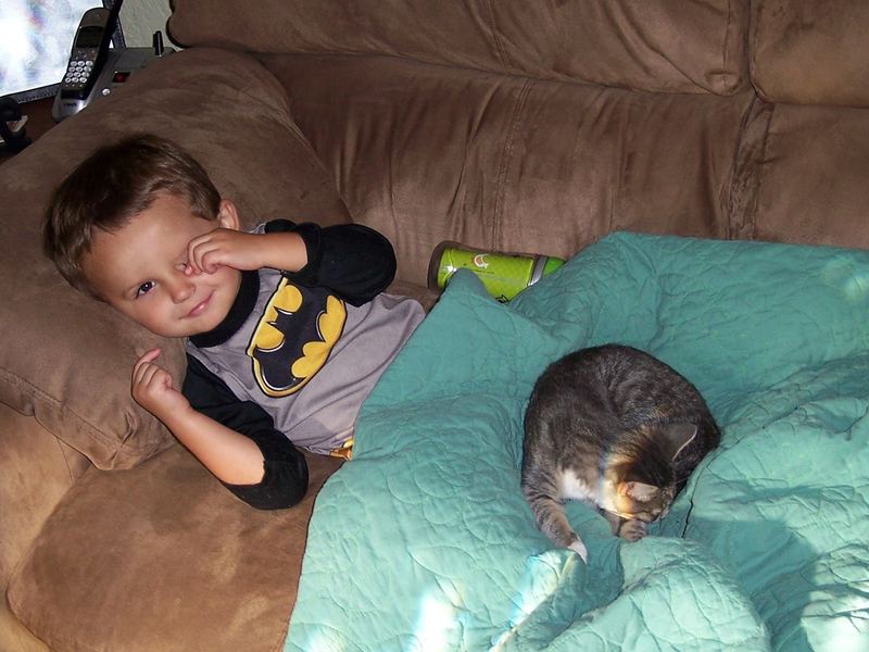 Pet Photo Challenge – photo 12
