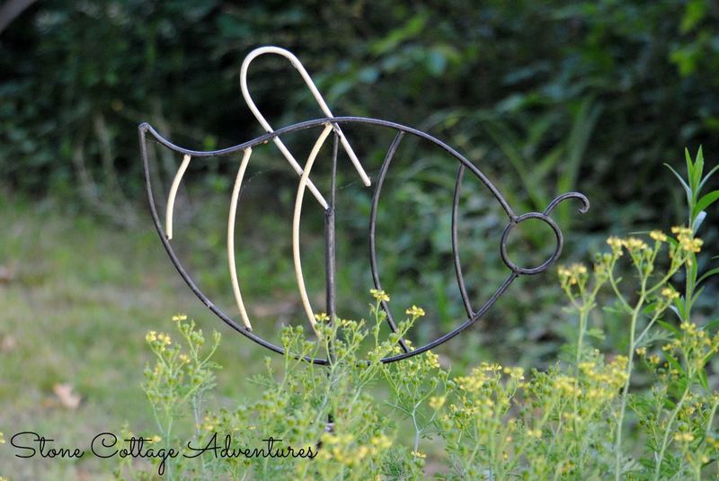 A Little Stroll Thru My Garden – photo 4