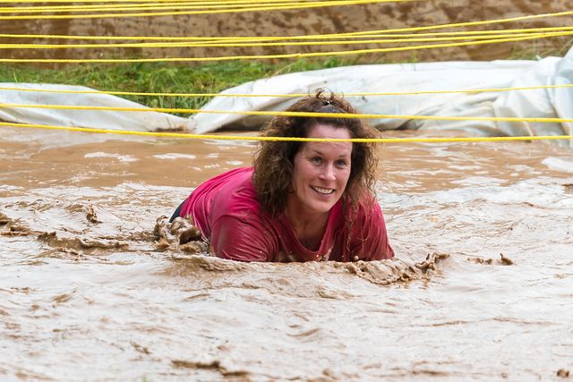 Pig Trail Mud Run – photo 2