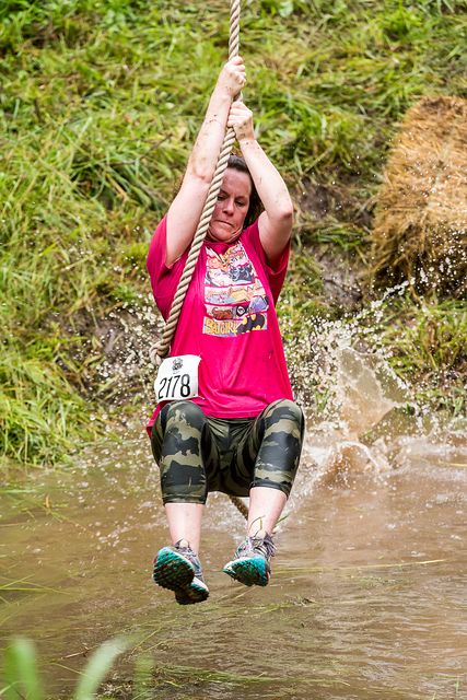 Pig Trail Mud Run – photo 4