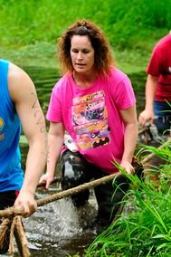 Pig Trail Mud Run – photo 5