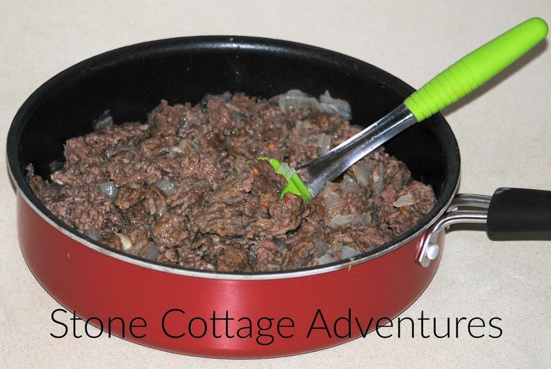 Farm Fresh Lasagna - Slow Cooker Recipe – photo 6