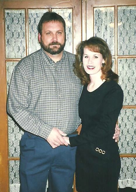 Love your Spouse Photo Challenge – photo 1