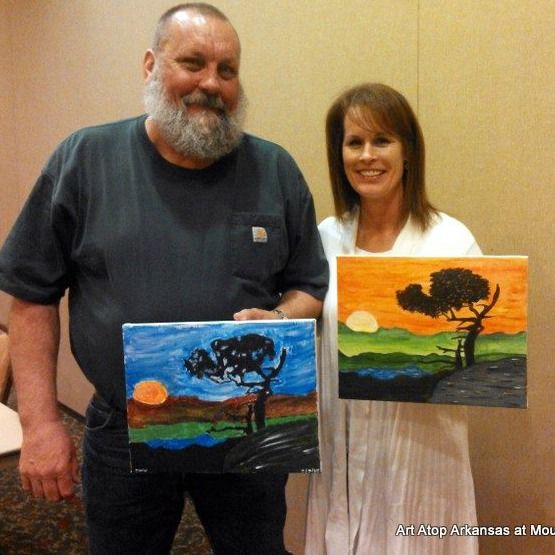 Love your Spouse Photo Challenge – photo 2