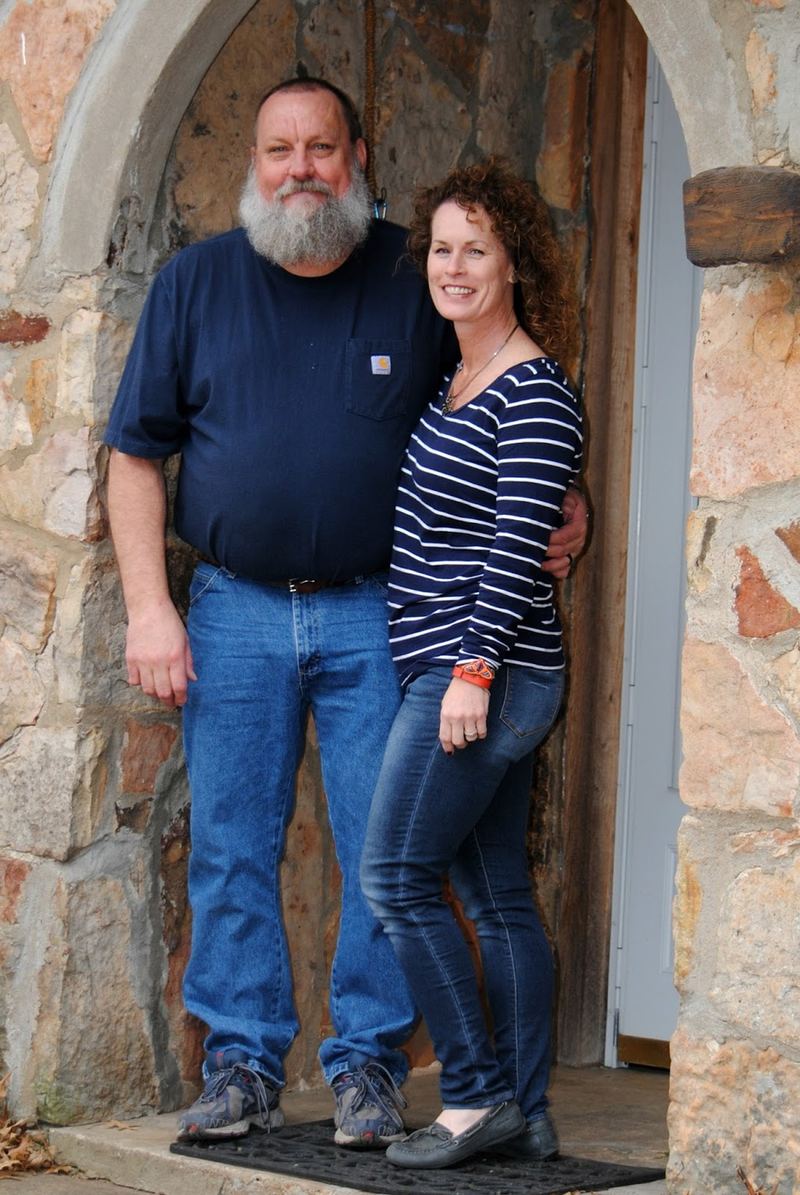 Love your Spouse Photo Challenge – photo 5