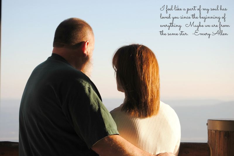 Love your Spouse Photo Challenge – photo 6