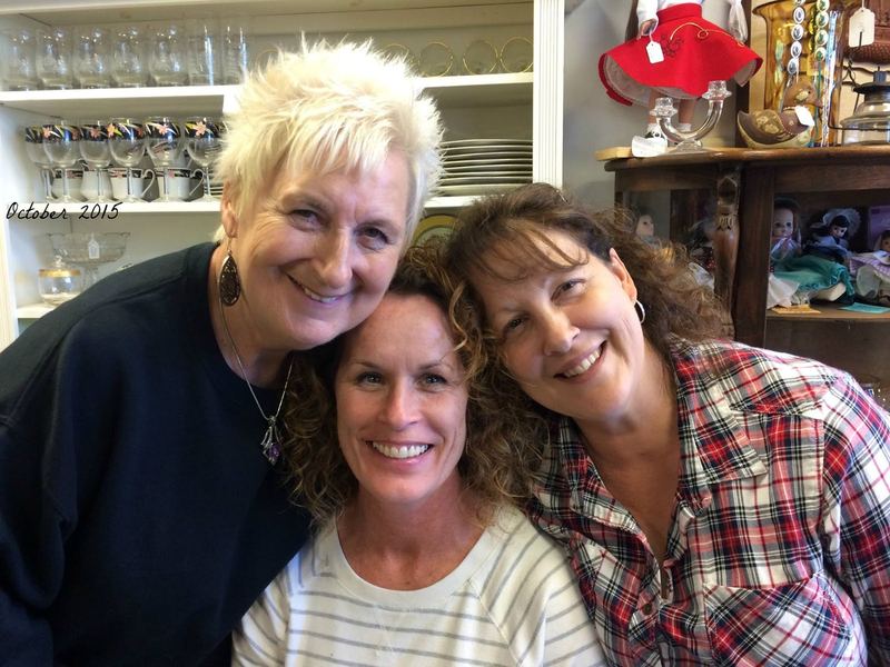 My Great Deals from Pickin' Time on 59 – photo 1