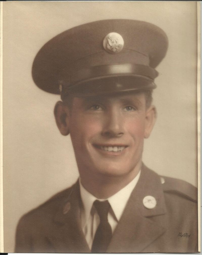 Saluting Veterans – photo 2