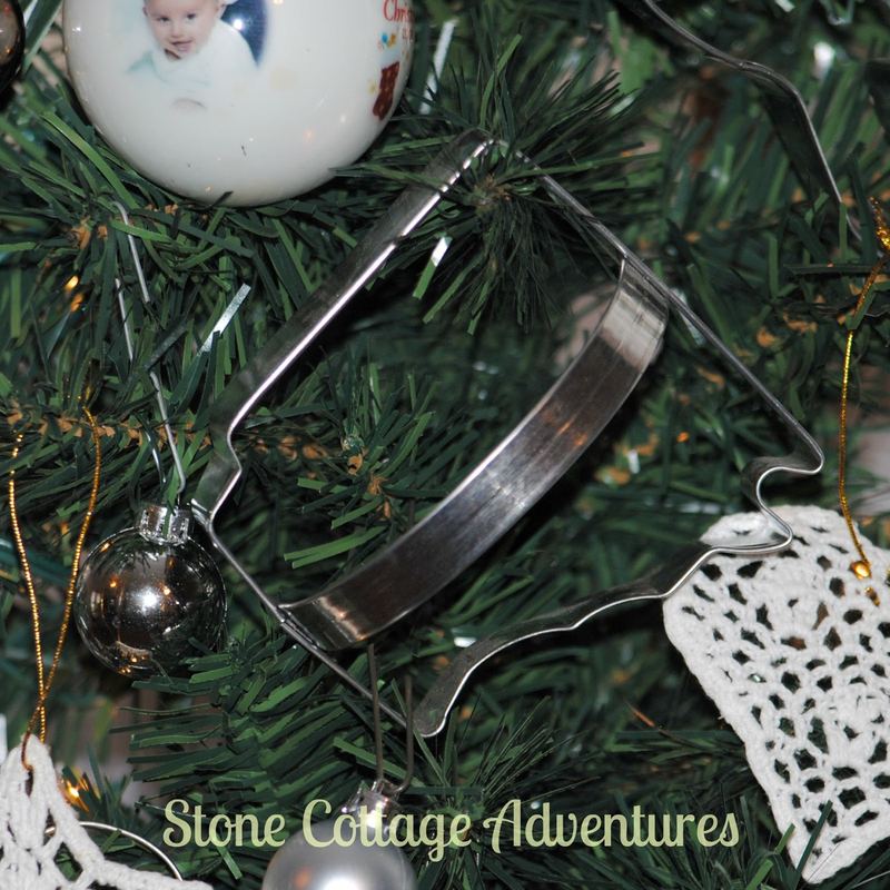 Cookie Cutters and Snowflakes – photo 2