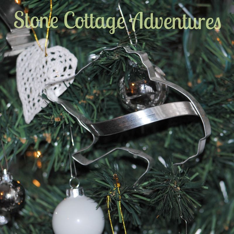 Cookie Cutters and Snowflakes – photo 3