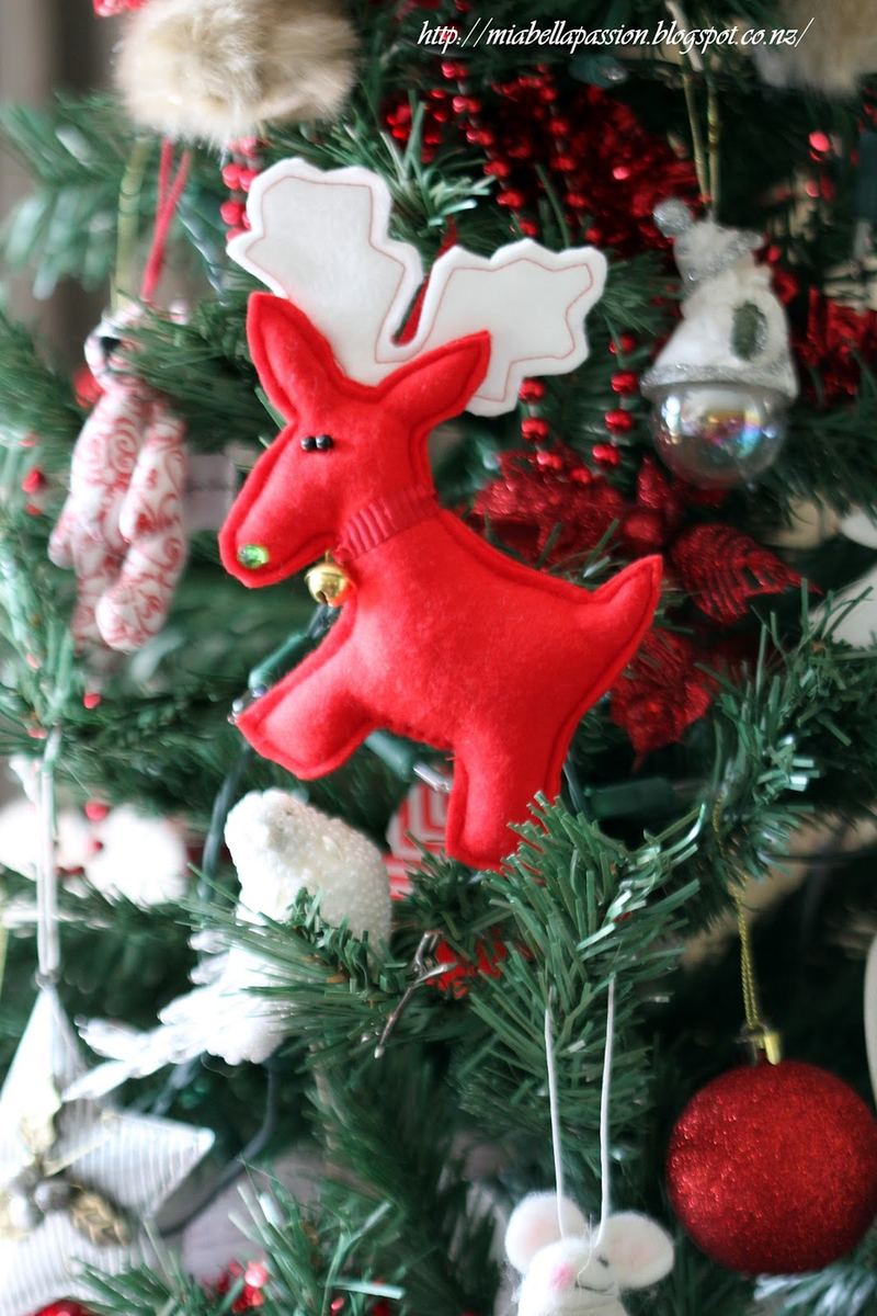 Features for Wrapping Up the Holidays – photo 1