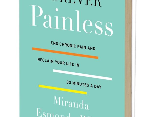 Fitness after 50. Week 1. A Book Review