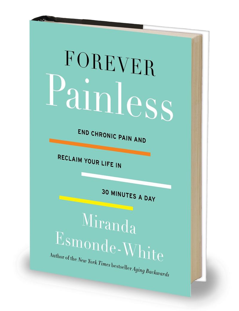 Fitness after 50. Week 1. A Book Review – photo 1