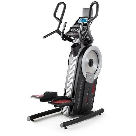 Fitness after 50. Week 2. Stair Machine – photo 3