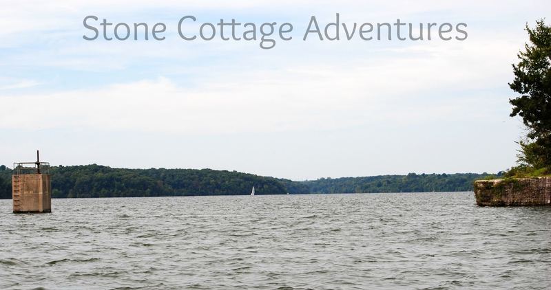 Hiking with Herons and Sail Boats – photo 6