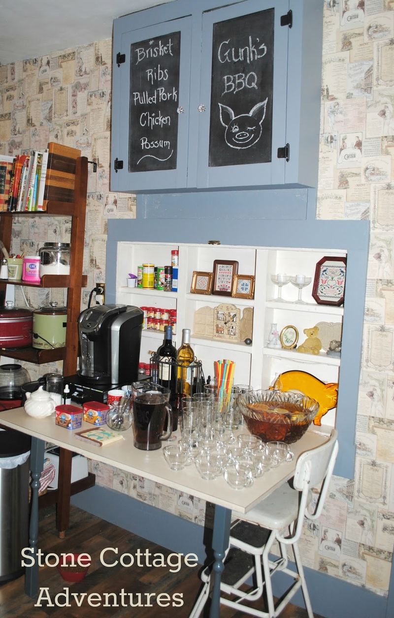 A Quick Tour of my Kitchen β photo 6
