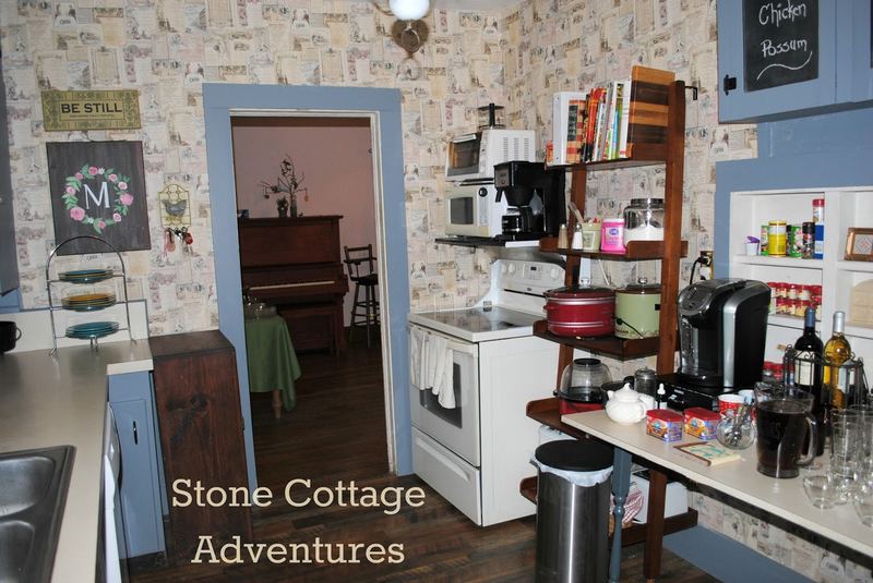 A Quick Tour of my Kitchen β photo 8