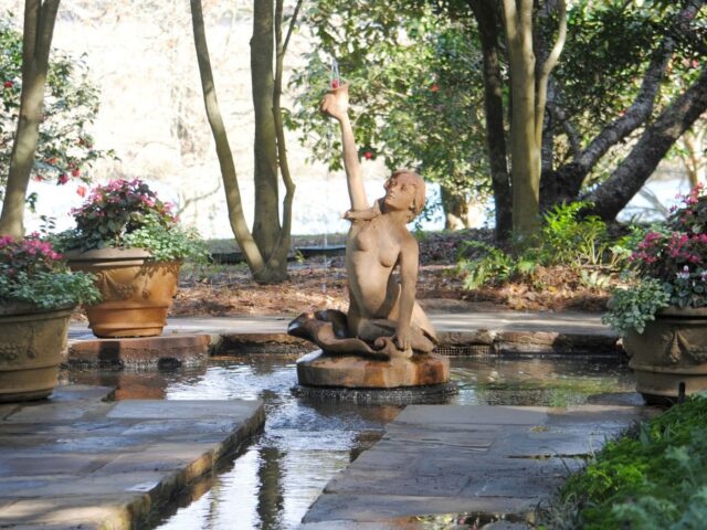 Bellingrath Gardens {Part 1}