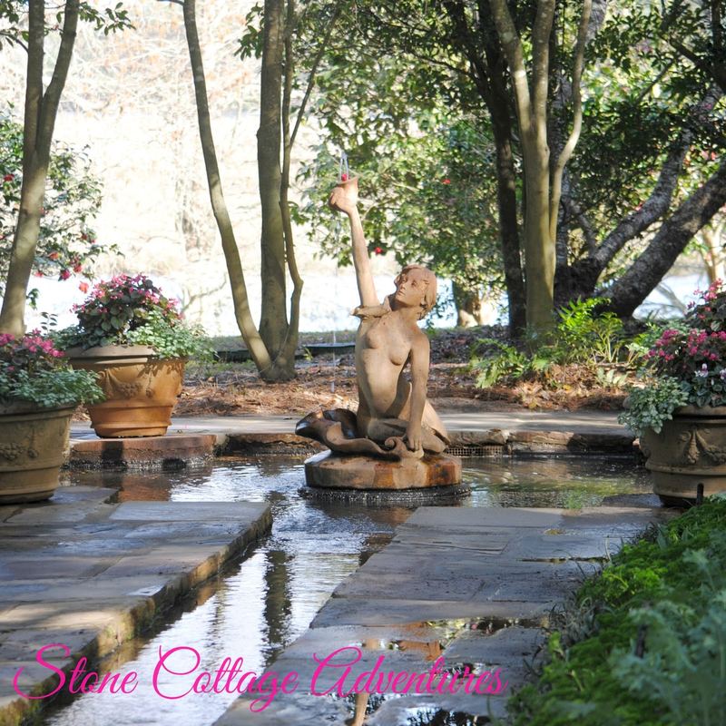 Bellingrath Gardens {Part 1} – photo 1
