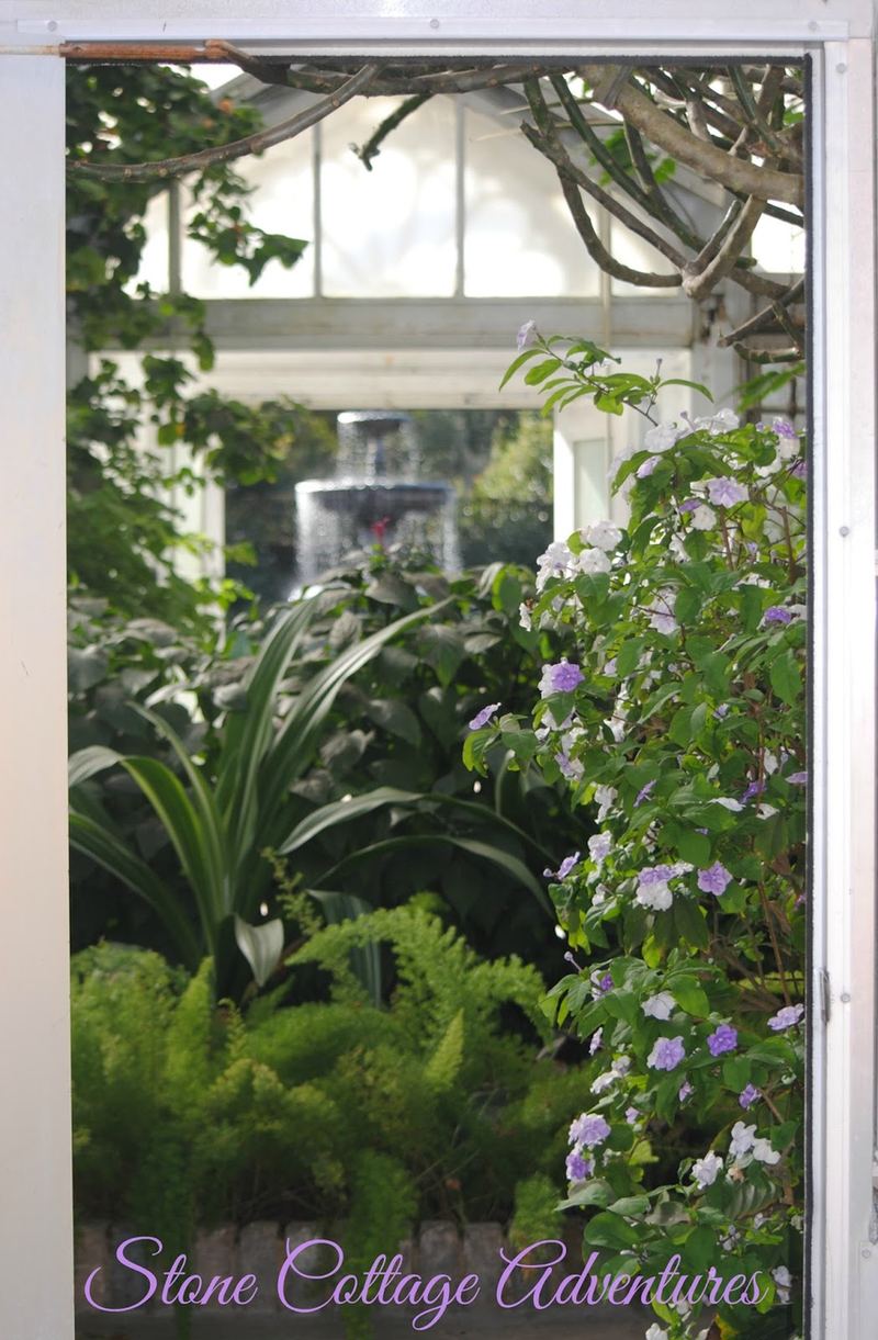 Bellingrath Gardens {Part 1} – photo 3