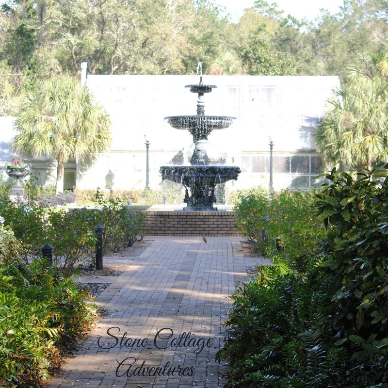 Bellingrath Gardens {Part 1} – photo 4