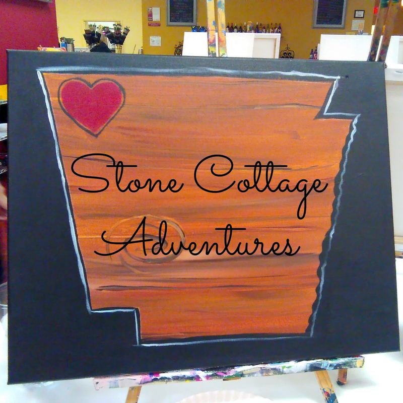 Painting with a Friend – photo 4