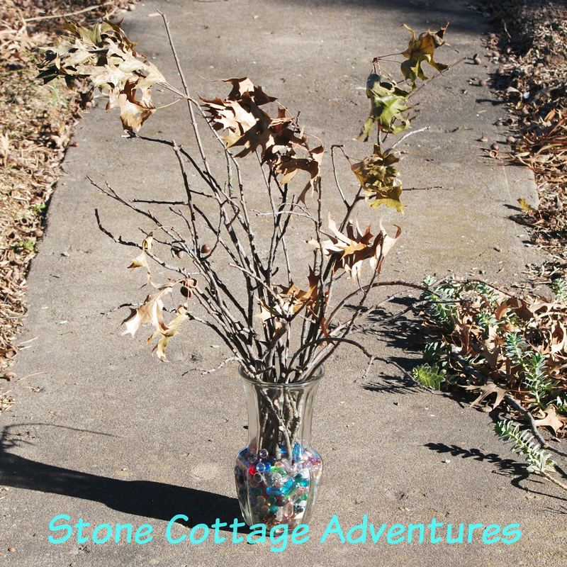 Woodland Babies Centerpiece Tutorial – photo 10