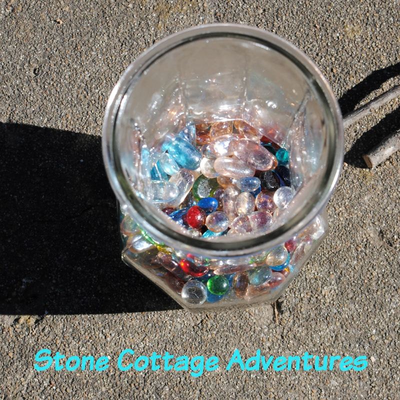 Woodland Babies Centerpiece Tutorial – photo 5