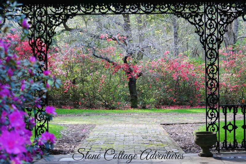 Bellingrath Gardens {Part 2} – photo 1