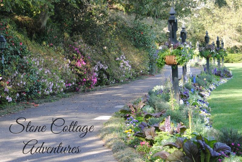 Bellingrath Gardens {Part 3} – photo 3