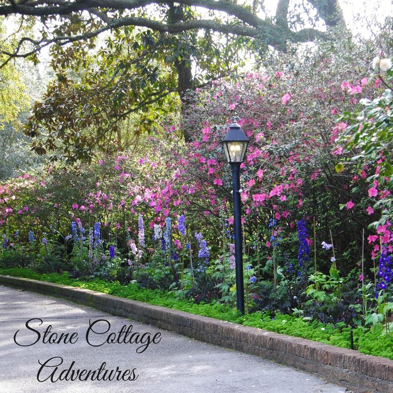 Bellingrath Gardens {Part 3} – photo 7