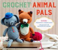 Crocheting a Bear – photo 2