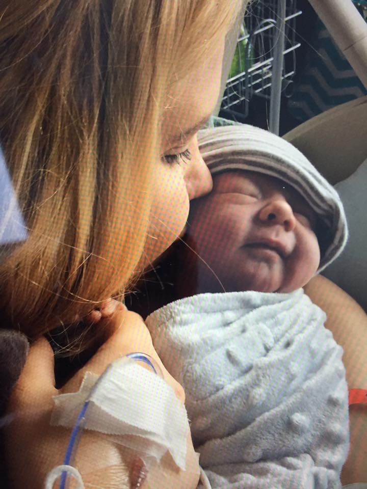 The Big Day – photo 1