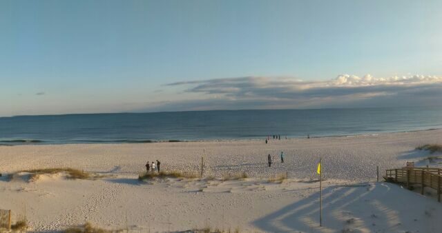 Vacation Overview